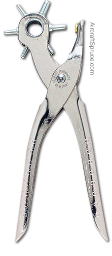 [RX1-72] #72 Revolving Hand Punch