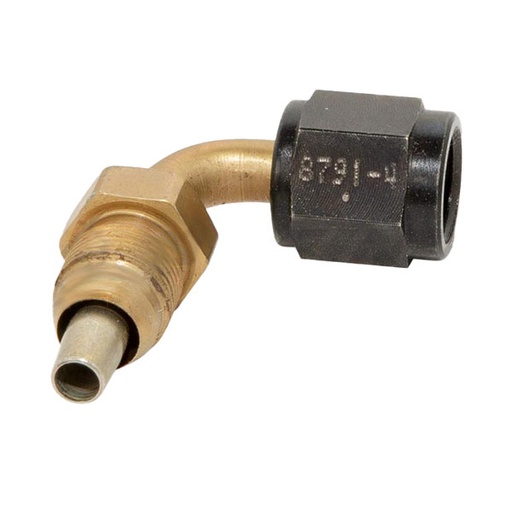 [RX1-8791-4] Eaton Fitting Piece 8791-4