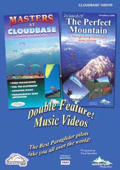 [RX1-ADV105D] Ap Masters At Cloudbase Dvd