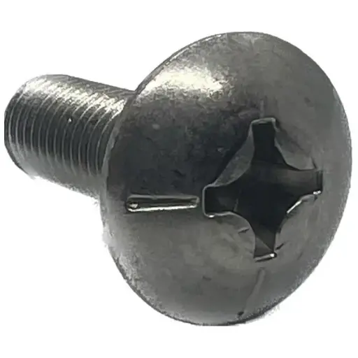 [RX1-AN526-1032R8] AN526-1032R8 Cadmium Machine Screw