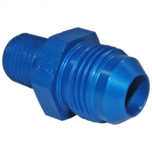 [RX1-AN816-4D] AN Fitting AN816-4D Nipple