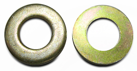 [RX1-AN960-10] Washer Flat AN960-10
