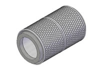 [RX1-BA13] Brackett Aero Element Air Filter BA-13 For BA-108
