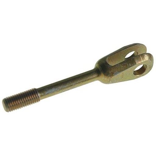 [RX1-MS21252-C5RL] Fork End Stainless Steel MS21252-C5Rl