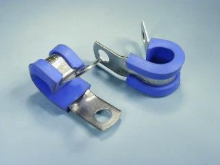 [RX1-MS21919-WCJ4] Clamp 1/4 MS21919-WcJ4