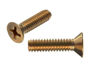 [RX1-MS24693-S30-50] Cadmium Plated Machine Screw MS24693S30 (Pack Of 50)