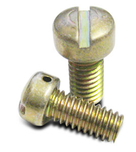[RX1-MS35265-32] 632 X 3/4 Coarse Fillister Ms Slotted