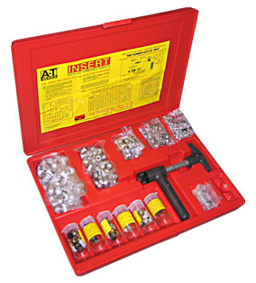 [RX1-04-01428] AaT312A Nutsert Master Kit