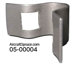 [RX1-05-00008] Denunzio 3/4 Line Clamp