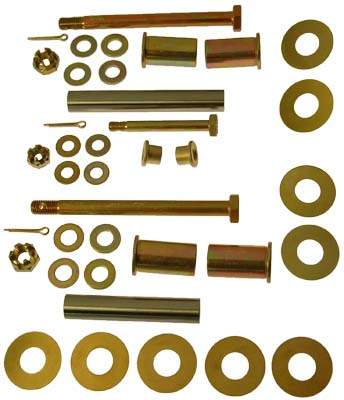 [RX1-05-04620] McFarlane Torque Link Repair Kit TL-KT-4 FAA-PMA Approved