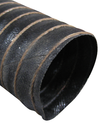 [RX1-05-12463] Aeroduct CAT-15 Ducting 3-3/4 10Foot Piece