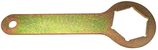 [RX1-05-12475] Axle & Nose Fork Wrench 1 3/4
