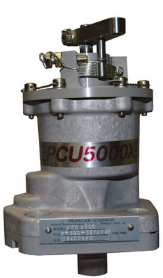 [RX1-05-12550] PCU5000 Prop Governor AtG210681