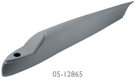 [RX1-05-12865] Stene Aviation SA-1520008-23 - LH Wing Tip For Cessna 337