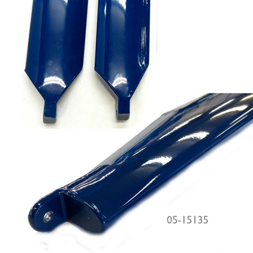 [RX1-05-15135] TAYLORCRAFT FRONT LIFT STRUT