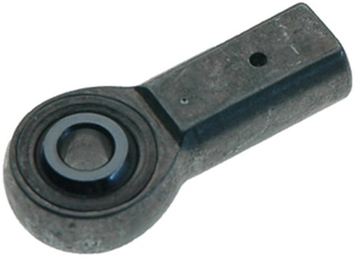 [RX1-05-17537] McFarlane MCS1106-4 Rod End 1/4 Bore 1/4-28 Internal Thread No Grease