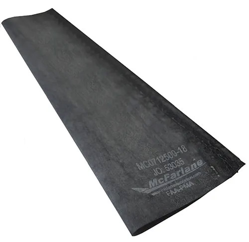 [RX1-05-21923] MC0712500-18 Trim Actuator Boot