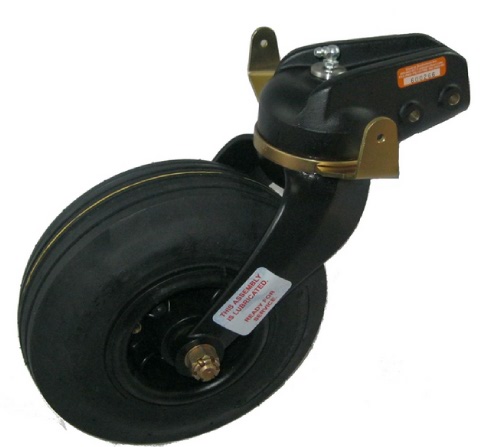 [RX1-06-01170] ABI .036 Fiber Thrust Washer