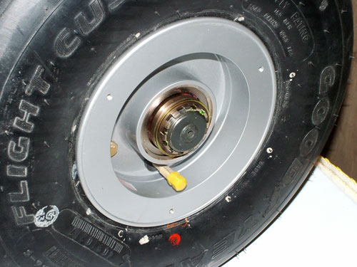[RX1-06-01512] True-Lock Apv-1.50-12-K4 Kit