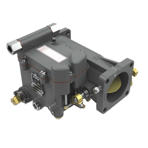 [RX1-07-20900] Avstar AV10-5224-E Left Handc-6-6Bpa Carburetor New Exchange