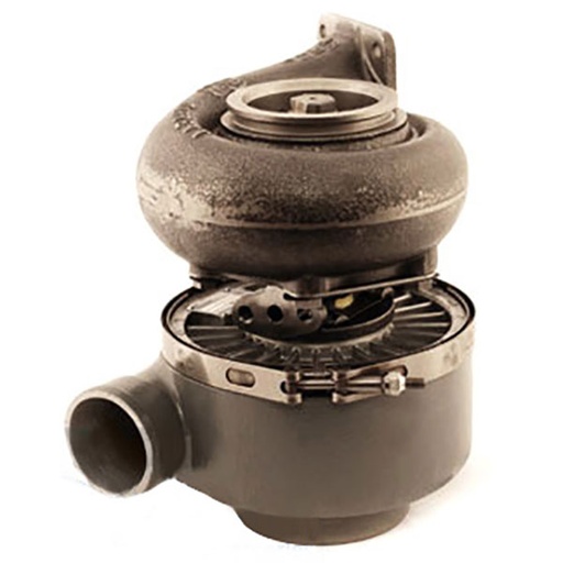 [RX1-07-24356] QAA Aeroforce Turbocharger Assembly; Replaces CMI 632729-13 O/H 406610-0029