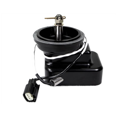 [RX1-08-16208] Electroair Continental 6-Cylinder Magneto Timing Housing