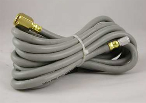 [RX1-09-02416] 10 Hose And Connector For Gun