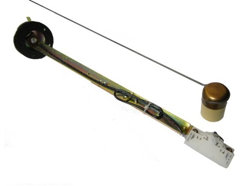 [RX1-10-01107] ISS Fuel Level Sender Right Tank 27-36 33-240 Ohm Non-TSO