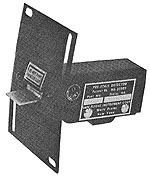 [RX1-10-22712] Horn & Light Model R 14V