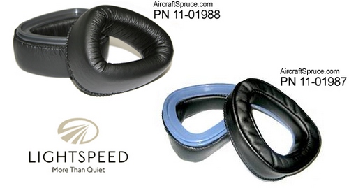 [RX1-11-01987] LIGHTSPEED 3G FOAM EAR SEALS