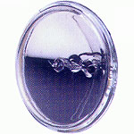 [RX1-11-03234] Whelen Q4509 14V 100W Landing