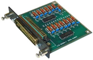 [RX1-11-11317] Sandia Sa 15 Signal Inverter Module