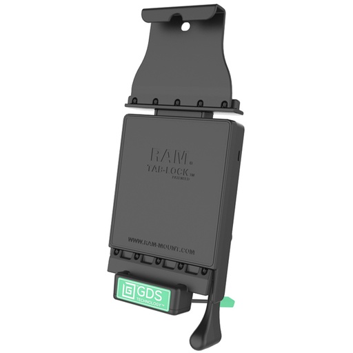 [RX1-11-15496] RAM Intelliskin Veh GDS Lock iPad Pro 10.5