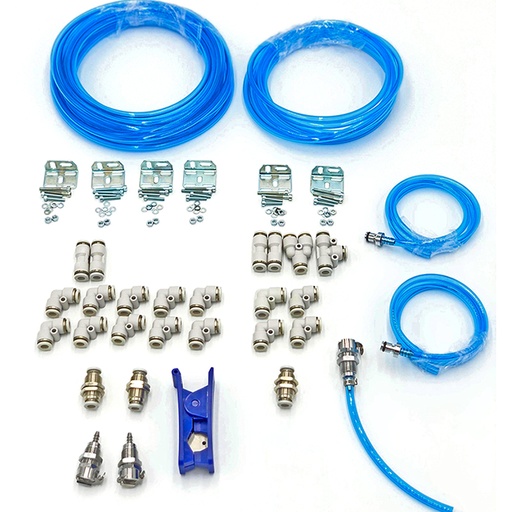 [RX1-11-19060] AITHRE 2-PLACE INSTALL KIT W/PILOT BACKUP FOR AVI8