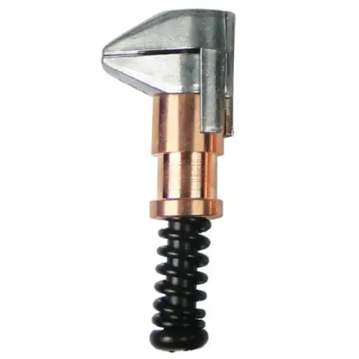 [RX1-12-01143] Side Grip Clamps P/N Sc-1/2-1