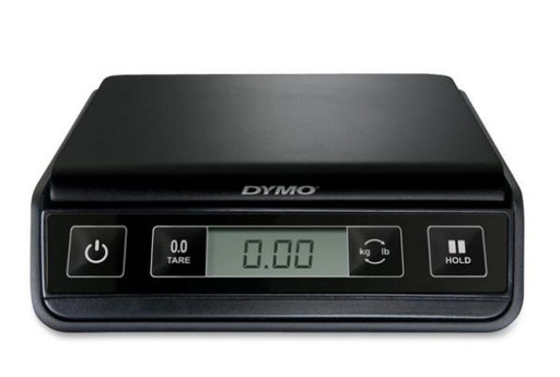 [RX1-12-01580] Pelouze Dymo Scale PeL1772056
