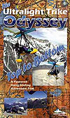 [RX1-13-01727] Ap Ultralight Trike Odysseydvd