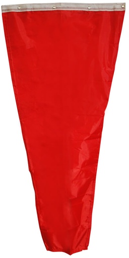 [RX1-13-04321] Long Life Windsock 18X60