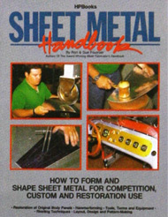 [RX1-13-06720] The Sheet Metal Handbook