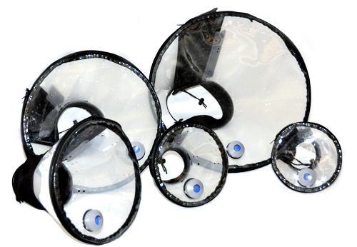 [RX1-13-08291] 4 Paws K-9 Medium 02 Hood