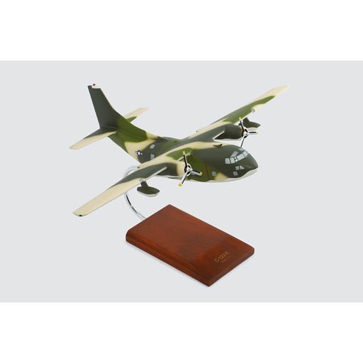 [RX1-13-10500] C-123J Provider Model