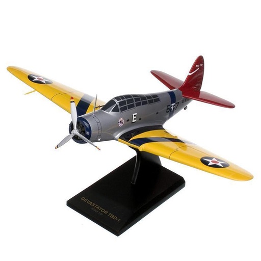 [RX1-13-10610] Tbd-1 Devastator Model