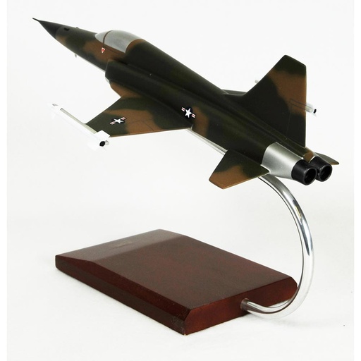 [RX1-13-10664] F-5E Tiger II Model