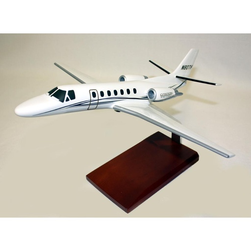 [RX1-13-10957] Cessna Citation Encore + Cessna Model
