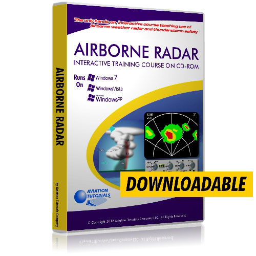 [RX1-13-11405] Airborne Radar Download