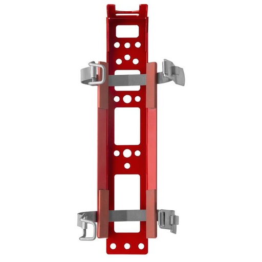 [RX1-13-23575] H3R Fire Ext Bracket BkT325