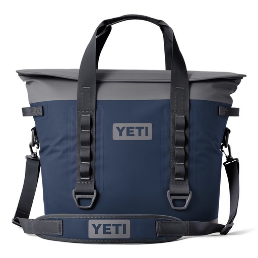 [RX1-13-24219] 18060131429 YETI Hopper M30 2.0 Charcoal Cooler