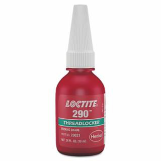 [RX1-15-05493] Loctite 290 Green Wicking Grade 10Ml