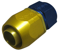[RX1-676-4S] Stratoflex 676-4S Fitting