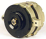 [RX1-07-06419] PlanePower - Alternator 24V 60A - Overhauled - 00320